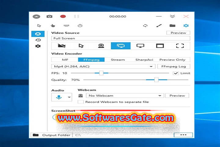 UWP LAB Screen Recorder Pro : Version 2.0.8.0 (Latest Software) UWP LAB Screen Recorder Pro : Version 2.0.8.0 (Latest Software)