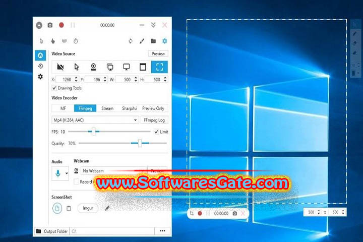 UWP LAB Screen Recorder Pro : Version 2.0.8.0 (Latest Software) UWP LAB Screen Recorder Pro : Version 2.0.8.0 (Latest Software)