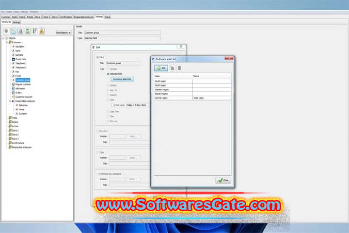 Universal Database : Version 2.01.07 (Latest Software) Universal Database : Version 2.01.07 (Latest Software)
