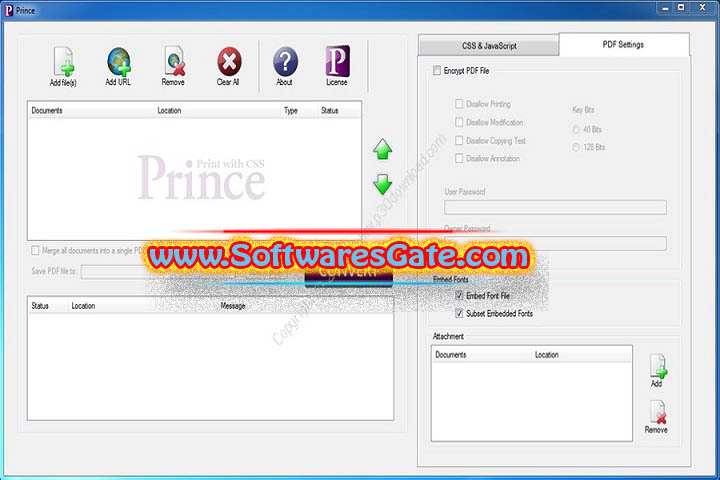 YesLogic Prince : Version 15.4.1 (Latest Software)