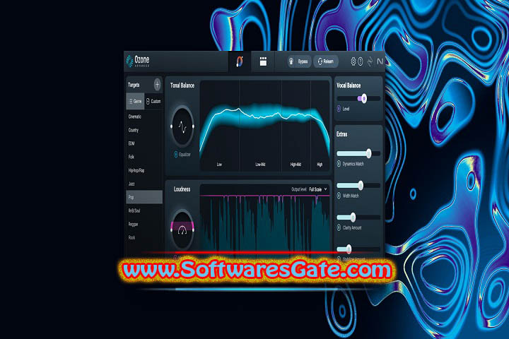 iZotope Ozone Advanced : Version v11.2.0 (Latest Software) iZotope Ozone Advanced : Version v11.2.0 (Latest Software)