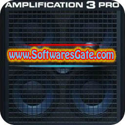 Audified GK Amplification 3 Pro : Version v3.1.3 (Latest Software)