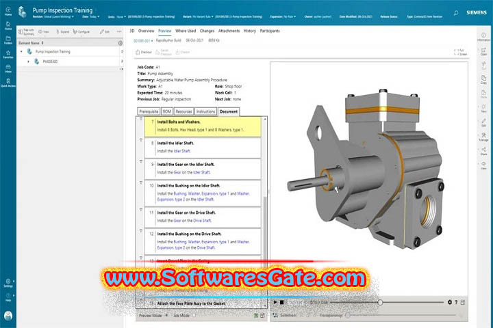 Cortona3D RapidDataConverter : Version 13.0 (Latest Software)