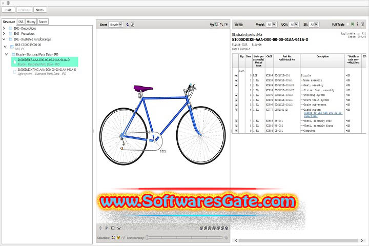 Cortona3D RapidDataConverter : Version 13.0 (Latest Software)