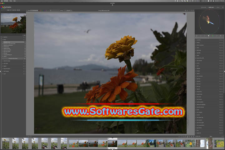 Darktable : Version 4.8.1 (Latest Software)