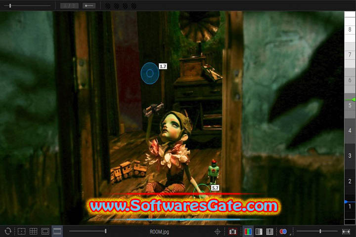 Dragonframe : Version 5.2.7 (Latest Software)