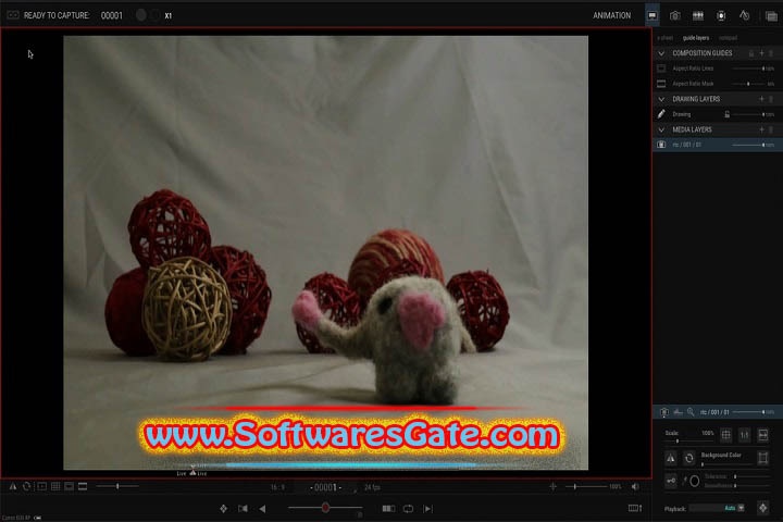 Dragonframe : Version 5.2.7 (Latest Software)