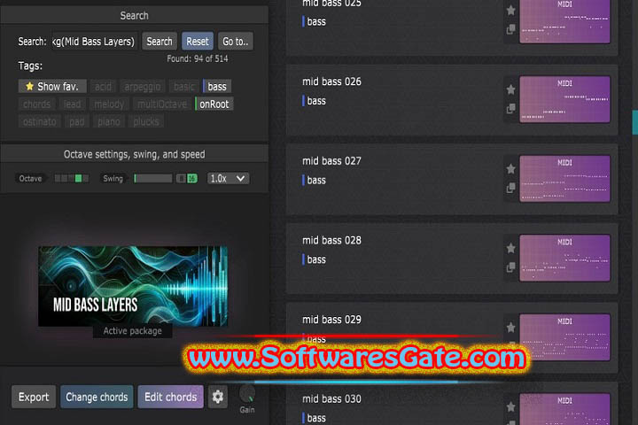 Feel Your Sound TranceEngine Pro : Version 2.0.0 (Latest Software)