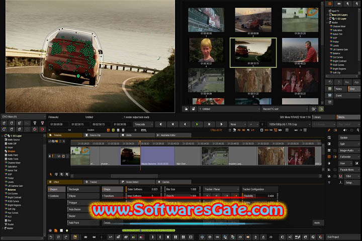 Filmworkz Nucoda : Version 2024.1.010 (Latest Software)