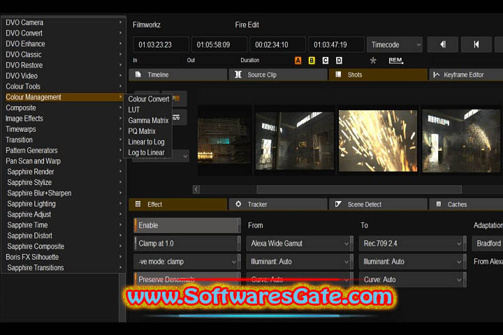 Filmworkz Nucoda : Version 2024.1.010 (Latest Software)