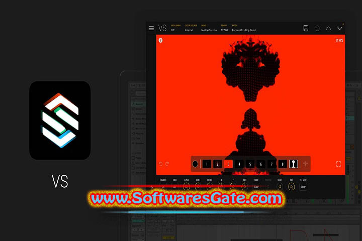 Imaginando VS : Version 1.6.1 (Latest Software) Imaginando VS : Version 1.6.1 (Latest Software)