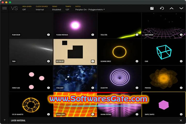 Imaginando VS : Version 1.6.1 (Latest Software) Imaginando VS : Version 1.6.1 (Latest Software)