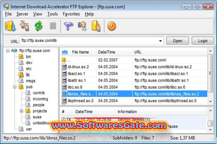 Internet Download Accelerator Pro : Version 7.1.1.1729 (Latest Software) Internet Download Accelerator Pro : Version 7.1.1.1729 (Latest Software)