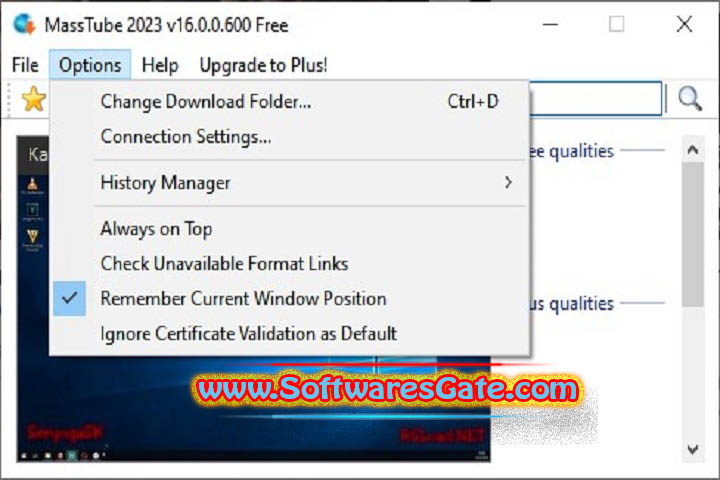 MassTube 2025 : Version v18.0.0.602 Ultra (Latest Software)