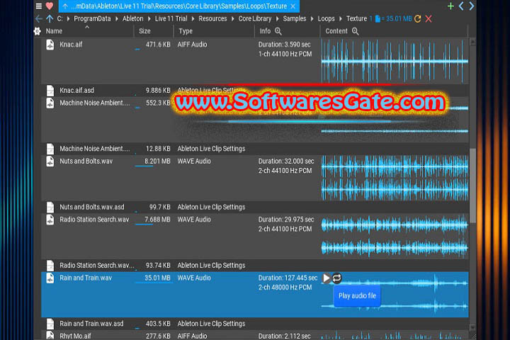 Music Developments Fyler : Version 1.1.0 (Latest Software)