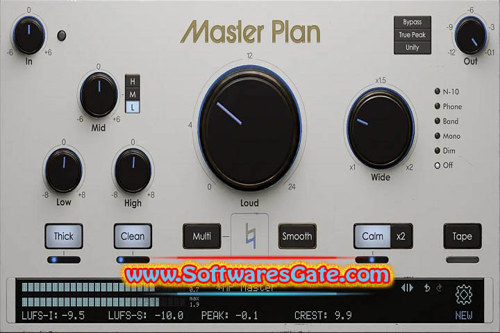 Musik Hack Master Plan : Version v1.5.9 (Latest Software) Musik Hack Master Plan : Version v1.5.9 (Latest Software)