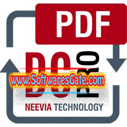 Neevia Document Converter Pro : Version 7.6.0.244 (Latest Software)