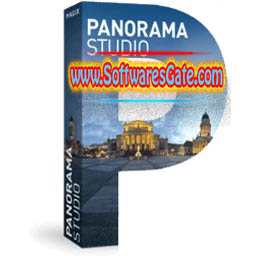 PanoramaStudio Pro : Version 4.0.10.422 (Latest Software) PanoramaStudio Pro : Version 4.0.10.422 (Latest Software)