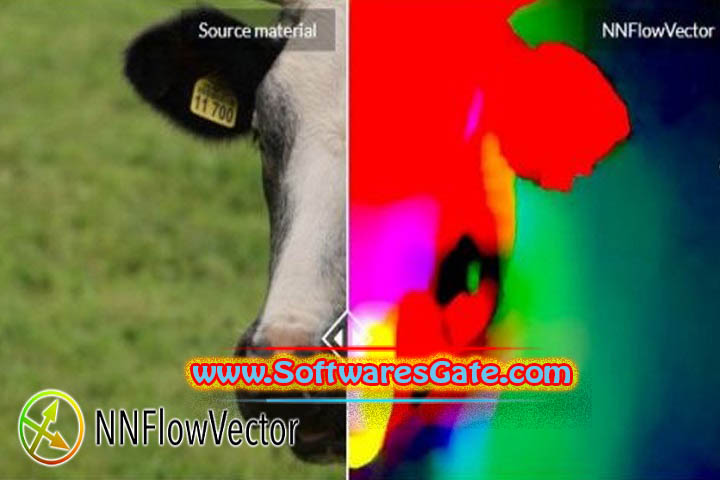 NNFlowVector : Version 2.3.0 for Nuke (Latest Software)