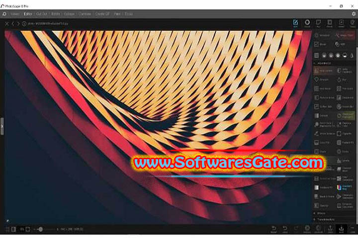PhotoScape X Pro : Version 4.2.3 (Latest Software) PhotoScape X Pro : Version 4.2.3 (Latest Software)
