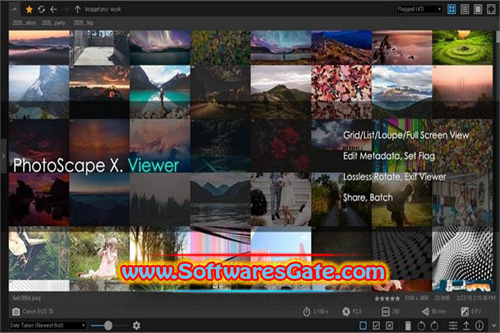 PhotoScape X Pro : Version 4.2.3 (Latest Software) PhotoScape X Pro : Version 4.2.3 (Latest Software)