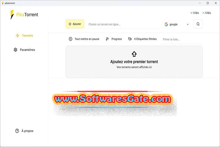 PikaTorrent : Version 0.9.0 (Latest Software) PikaTorrent : Version 0.9.0 (Latest Software)