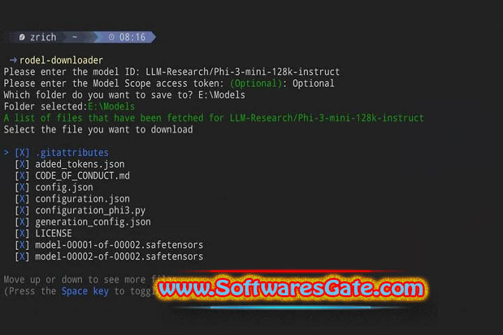 Rodel Downloader : Version 1.2405.2.0 (Latest Software)