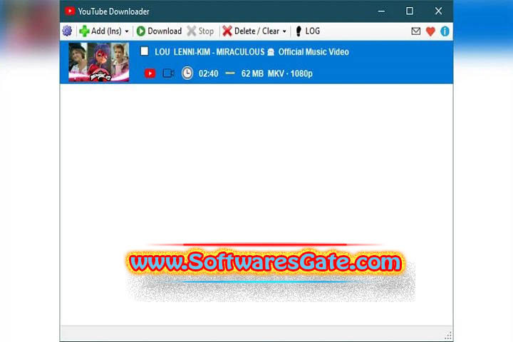 SCrawler : Version 2024.5.4.0 (Latest Software)