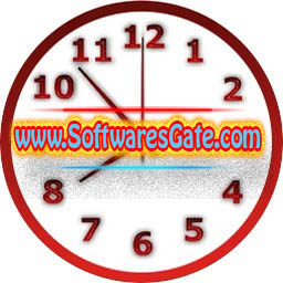 TheAeroClock : Version 8.71 (Latest Software)