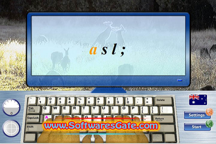 Typing Instructor Gold : Version 3.2 (Latest Software) Typing Instructor Gold : Version 3.2 (Latest Software)