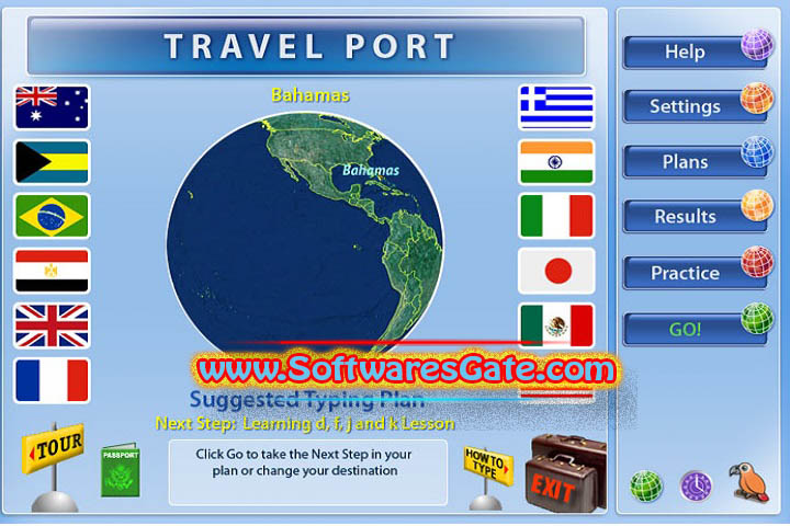 Typing Instructor Gold : Version 3.2 (Latest Software) Typing Instructor Gold : Version 3.2 (Latest Software)