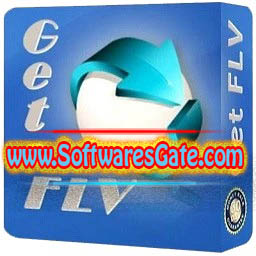 Vdigger GetFLV : Version 31.2409.25 (Latest Software)