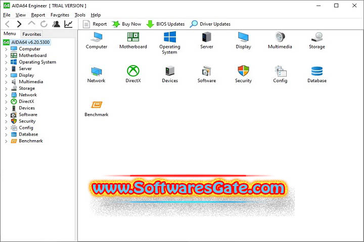 AIDA64 Extreme Engineer : Version 7.65.7400 (Latest Software) AIDA64 Extreme Engineer : Version 7.65.7400 (Latest Software)