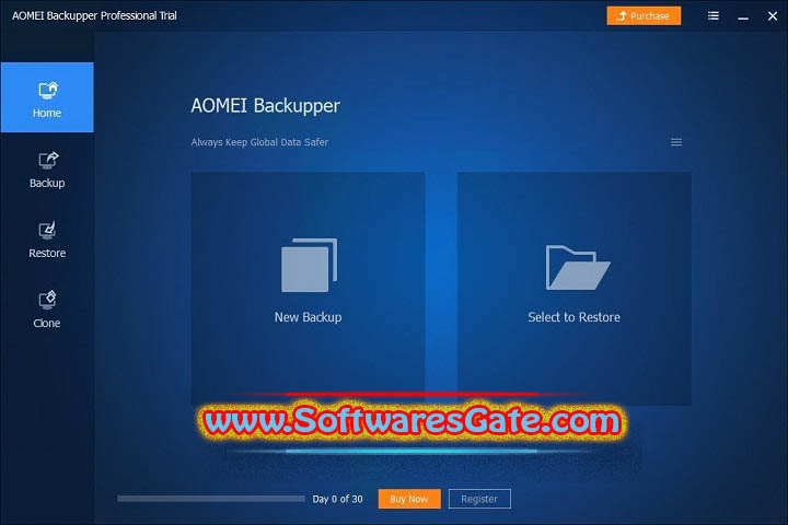 AOMEI Backupper : Version 7.4.2 (Latest Software) AOMEI Backupper : Version 7.4.2 (Latest Software)