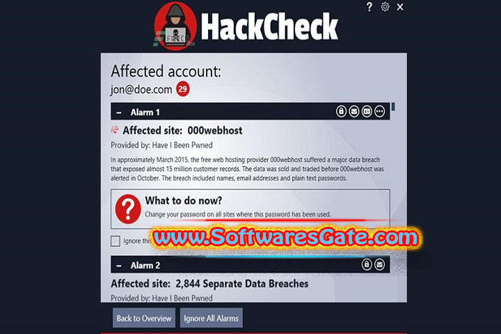 Abelssoft HackCheck : Version 2026 v8.01.64992 (Latest Software)