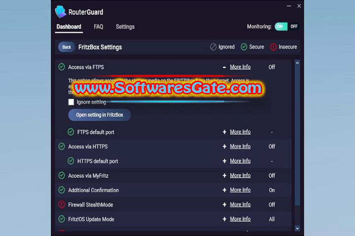 Abelssoft RouterGuard : Version 2026 v4.0.64977 (Latest Software)