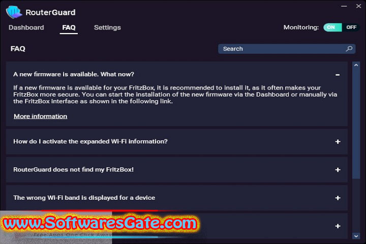 Abelssoft RouterGuard : Version 2026 v4.0.64977 (Latest Software)