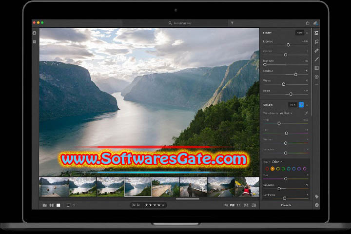 Adobe Photoshop Lightroom Classic CC : Version 2018 v7.0.0.10 (Latest Software) Adobe Photoshop Lightroom Classic CC : Version 2018 v7.0.0.10 (Latest Software)