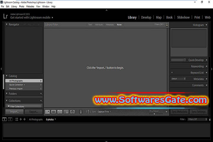 Adobe Photoshop Lightroom Classic CC : Version 2018 v7.0.0.10 (Latest Software) Adobe Photoshop Lightroom Classic CC : Version 2018 v7.0.0.10 (Latest Software)