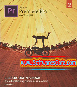 Adobe Premiere Pro : Version 2020 v14.3.0.38 (Latest Software) Adobe Premiere Pro : Version 2020 v14.3.0.38 (Latest Software)