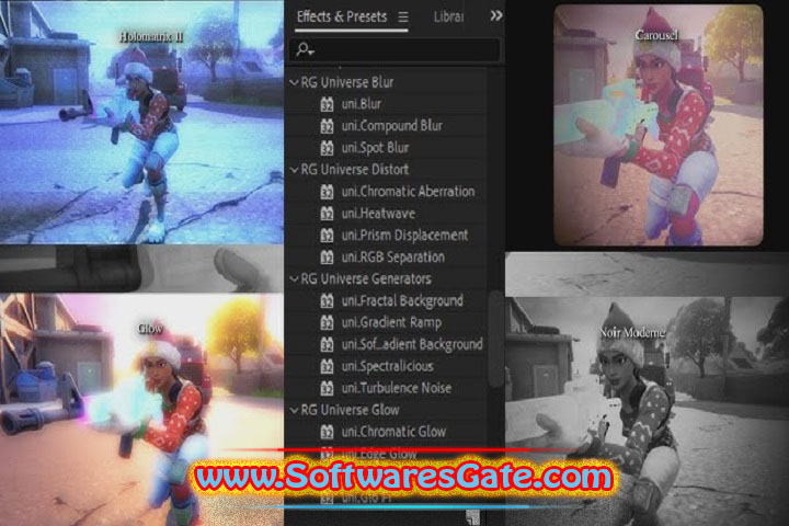 Aescripts Pixelocybe : Version v1.3.0 (Latest Software)