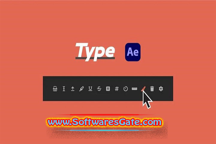 Aescripts Type : Version v1.6.1 (Latest Software) Aescripts Type : Version v1.6.1 (Latest Software)