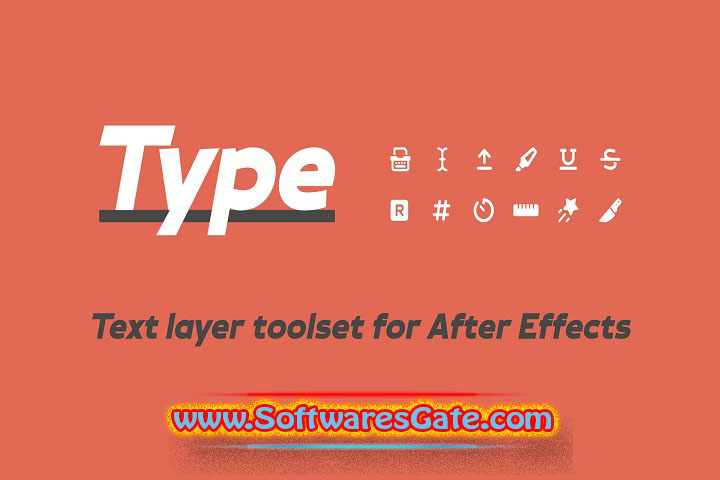 Aescripts Type : Version v1.6.1 (Latest Software) Aescripts Type : Version v1.6.1 (Latest Software)