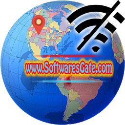 AllMapSoft Offline Map Maker : Version 8.349 (Latest Software) AllMapSoft Offline Map Maker : Version 8.349 (Latest Software)