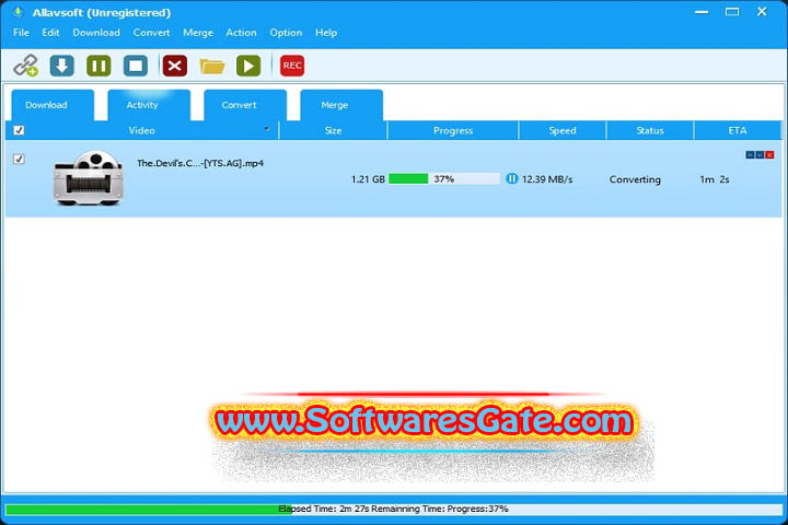 Allavsoft Video Downloader Converter : Version 3.28.0.9253 (Latest Software)