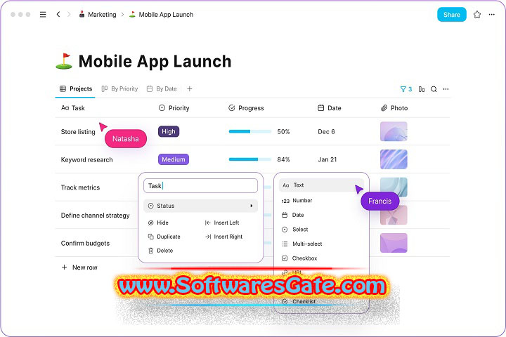 AppFlowy : Version 0.9.7 (Latest Software)