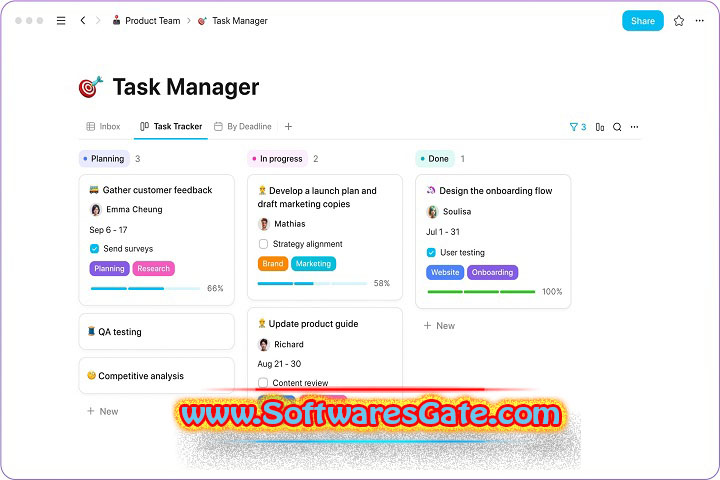 AppFlowy : Version 0.9.7 (Latest Software)