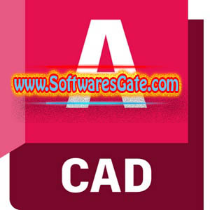 Autodesk AutoCAD : Version 2026.0.1 (Latest Software)