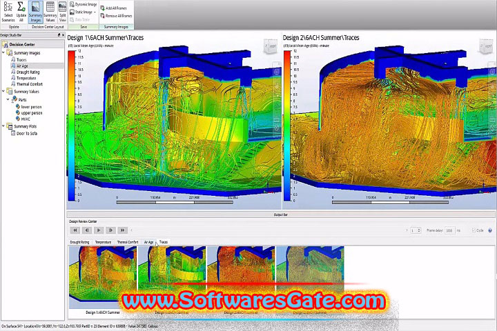Autodesk CFD Ultimate : Version 2024 (Latest Software)