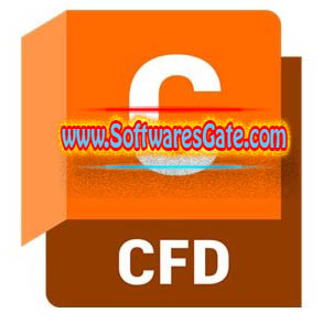 Autodesk CFD Ultimate : Version 2024 (Latest Software)